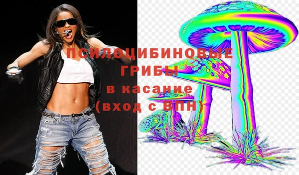 трава Абдулино